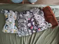 Многократни пелени Elinfant, снимка 1