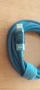 Кабел за бързо зареждане 2 м. USB C към Type-C, PD3.0 кабел за данни, снимка 4