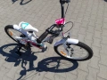 PASSATI Велосипед 20" ALEX бял, снимка 10