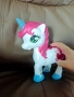 Красива интерактивна играчка моето малко пони My little pony , снимка 5