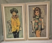 Две картини, снимка 2