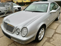 Mercedes-Benz CLK 200 Elegance Sport, снимка 7