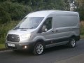 18" ST Джанти Форд Транзит 5X160 Ford Transit ST стил , снимка 6