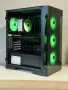 Геймърски компютър i7-7700 | VEGA 56, 8GB | 16GB RAM, снимка 2