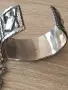 Стари брошки и други сребърни накити, снимка 5