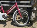 детско колело 16”, снимка 3