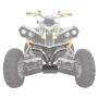 НОВ ПРЕДЕН РОЛБАР 2007 - 2012 CAN-AM RENEGADE 500 , 800 , 4 Модела !, снимка 5