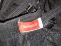 Triumph 80 B-Черен сутиен с твърди чашки с банел , снимка 7