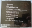 CD (Asphyx - Death...The Brutal Way), снимка 2