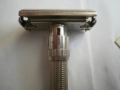 самобръсначка Gillette - made in USA- ретро и оригинална, снимка 3