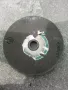 Голям камък(абразивен диск).Размерите са на снимките., снимка 1