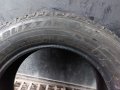 2бр.зимни BRIDGESTONE 235/60/18 103H DOT 4118, снимка 6