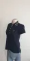 POLO Ralph Lauren Pique Cotton Slim Fit  Size M ОРИГИНАЛ! Дамска Tениска!, снимка 8
