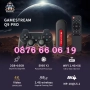 Безжична ретро конзола Q9Pro с Android 14, 40000+ игри, 2GB, HD с 2 джойстика, телевизионна игра, снимка 10