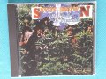 Savoy Brown – 1969 - A Step Further(Blues Rock,Classic Rock), снимка 1