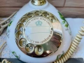 ROYAL ALBERT красив телефон от костен порцелан от Англия, снимка 9