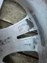 Оригинални джанти 17" Mercedes W204 (5x112) Borbet – 7.5J ET47, снимка 4