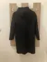 Рокля  Massimo Dutti, черна, снимка 7