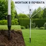 Градински простор , снимка 5