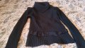 Дамска блуза , снимка 1 - Блузи с дълъг ръкав и пуловери - 34564216