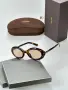 Tom Ford Слънчеви Очила С UV400 Защита - Различни Цветове Код SEM-463, снимка 3
