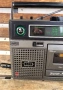 Радиокасетофон💥 SHARP GF 8080E(Japan), снимка 9