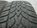 4бр зимни гуми 195/50/15 DUNLOP L04960 , снимка 1