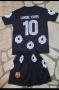 LAMINE YAMAL 10 ❤️⚽️ CR7 💙⚽️ детско юношески футболни екипи НОВО , снимка 5