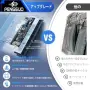 Батерия за MacBook Pro 13" A1502 (A1493/A1582) 7000mAh 79.4Wh 11.34V Li-Polymer, снимка 3