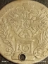 Сребърна монета 10 кройцера 1764г. Франц първи Австрия за КОЛЕКЦИЯ 52941, снимка 6