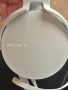 Слушалки Sony MDR-XB550, снимка 5