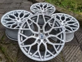 Джанти VOSSEN HF-2 19" 5X112 sport packet , снимка 1