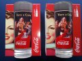 Чаши на "Кока Кола" - 2011г., снимка 1