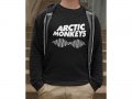 Тениски Arctic Monkeys Арктик Мънкис, снимка 3