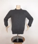 Fred Perry Crew Neck Sweater - Оригинален мъжки пуловер размер L, снимка 2