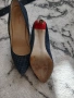 Дамски обувки, снимка 3
