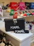 чанти louis vuitton karl legenfeld versace guess chanel, снимка 2