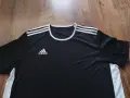 adidas - страхотна мъжка тениска 2XL, снимка 3