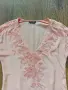 massimo dutti - дамска блуза коприна р-р 34/XS, снимка 3