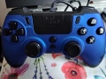 PS4 STEEL PLAY КОНТРОЛЕР , снимка 1