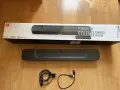 Soundbar система JBL Bar 2.0 All-in-one MK2 80W, снимка 1