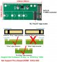 SATA III 3 към M.2 (NGFF) SSD 7+5 конектор, снимка 2