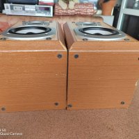 Technics SB-HD55A 2-WAY SPEAKERS Max:100W / 6 Ohm , снимка 6 - Тонколони - 40457793