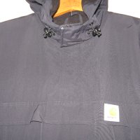Carhartt nimbus pullover мъжко яке размер М, снимка 8 - Якета - 42302062