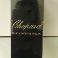CHOPARD BLACK INCENSE MALAKI