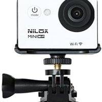 ПРОМОЦИЯ! Екшън Камера Nilox Mini Action Cam Wi-Fi, Full HD, снимка 4 - Камери - 44429852