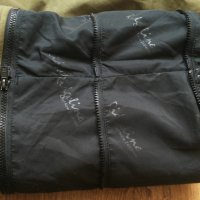 Ridgeline of New Zealand Waterproof Trouser за лов размер L панталон водонепромукаем безшумен - 455, снимка 12 - Екипировка - 42081385