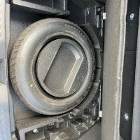 Резервна гума Патерица Toyota CHR, снимка 1 - Гуми и джанти - 44756874