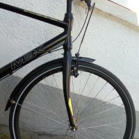 ново колело , внос германия , 28-ца, снимка 18 - Велосипеди - 41645505