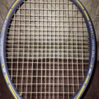 Тенис ракета Donay , снимка 5 - Тенис - 39389725